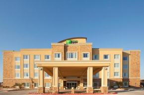 Holiday Inn Express Hotel & Suites Austin South - Buda, an IHG Hotel  Буда